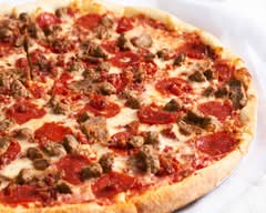 Mario The Baker Pizza - Wynwood