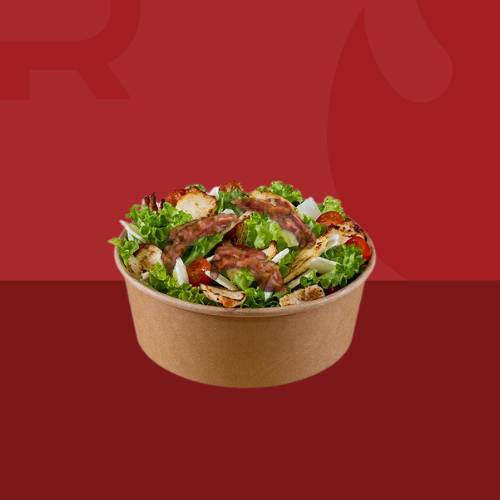 ☀️SUMMER☀️SALADE CBO 🥓
