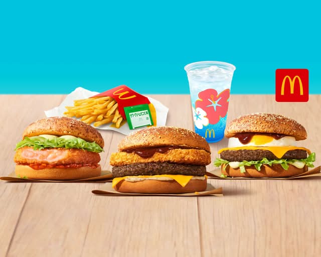 ☆マックさま専用☆ マクドナルド (@McDonaldsJapan) / X
