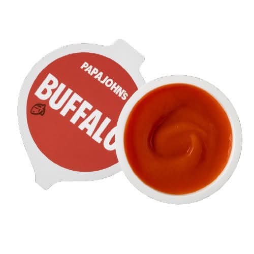 Buffalo saus