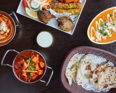 Indian Cuisine on Bondi Road