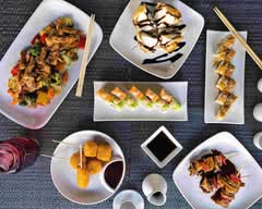 Sushi Koun (Atlixcayotl)