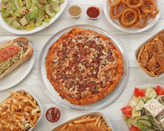 Mama Dee’s Pizzeria
