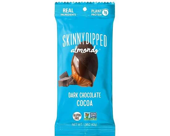 Skinny Dipped Almonds