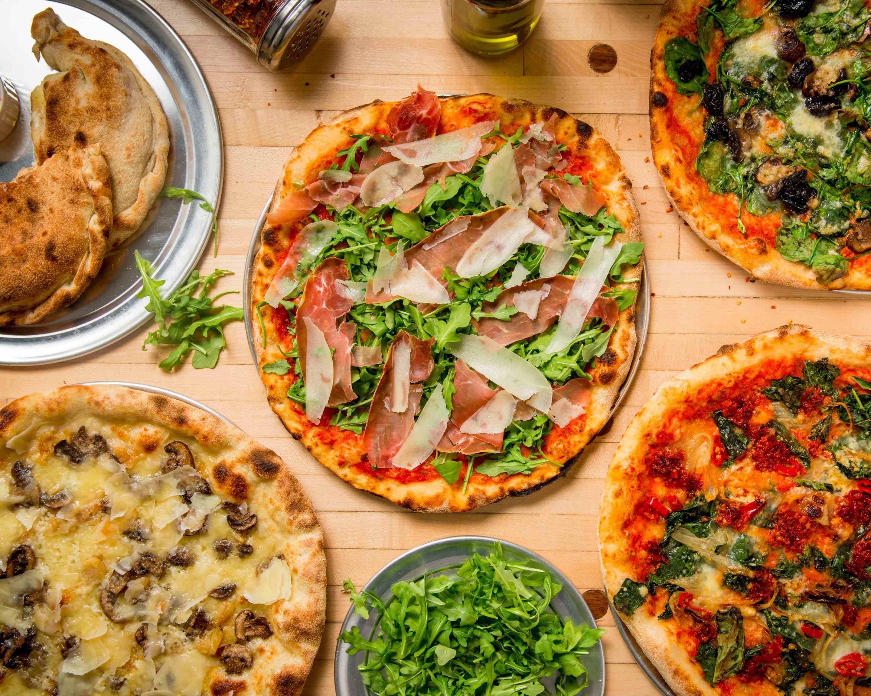 Order Salt & Tobacco Restaurant Delivery【Menu & Prices】 Toronto Uber