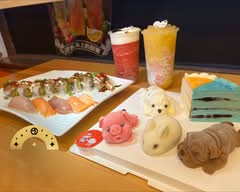 Honey Cafe  