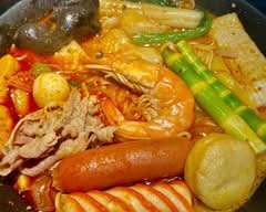 365麻辣湯マーラータン