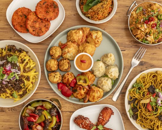 Daddys Recipe Nepalese Cuisine and Catering