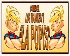 Comedor los iguales y la popis (Durango)