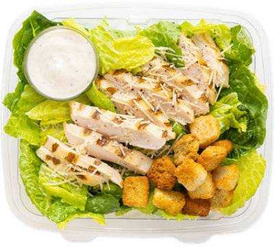Readymeals Caesar Salad With Chicken - Ea