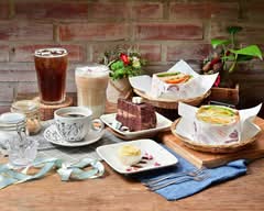 569簡餐x咖啡x下午茶