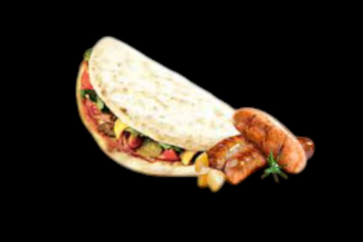 Maakloub Merguez