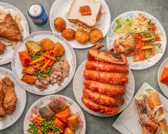 Meadowbank Roast