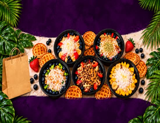 Acai Twist (250 N Dixie Hwy)