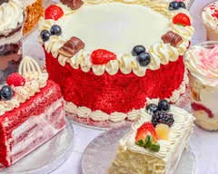 The Cakery Green Street