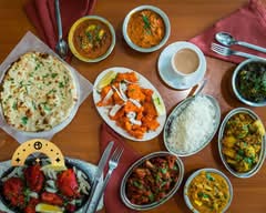 Favorite Indian Restaurant (Hayward)