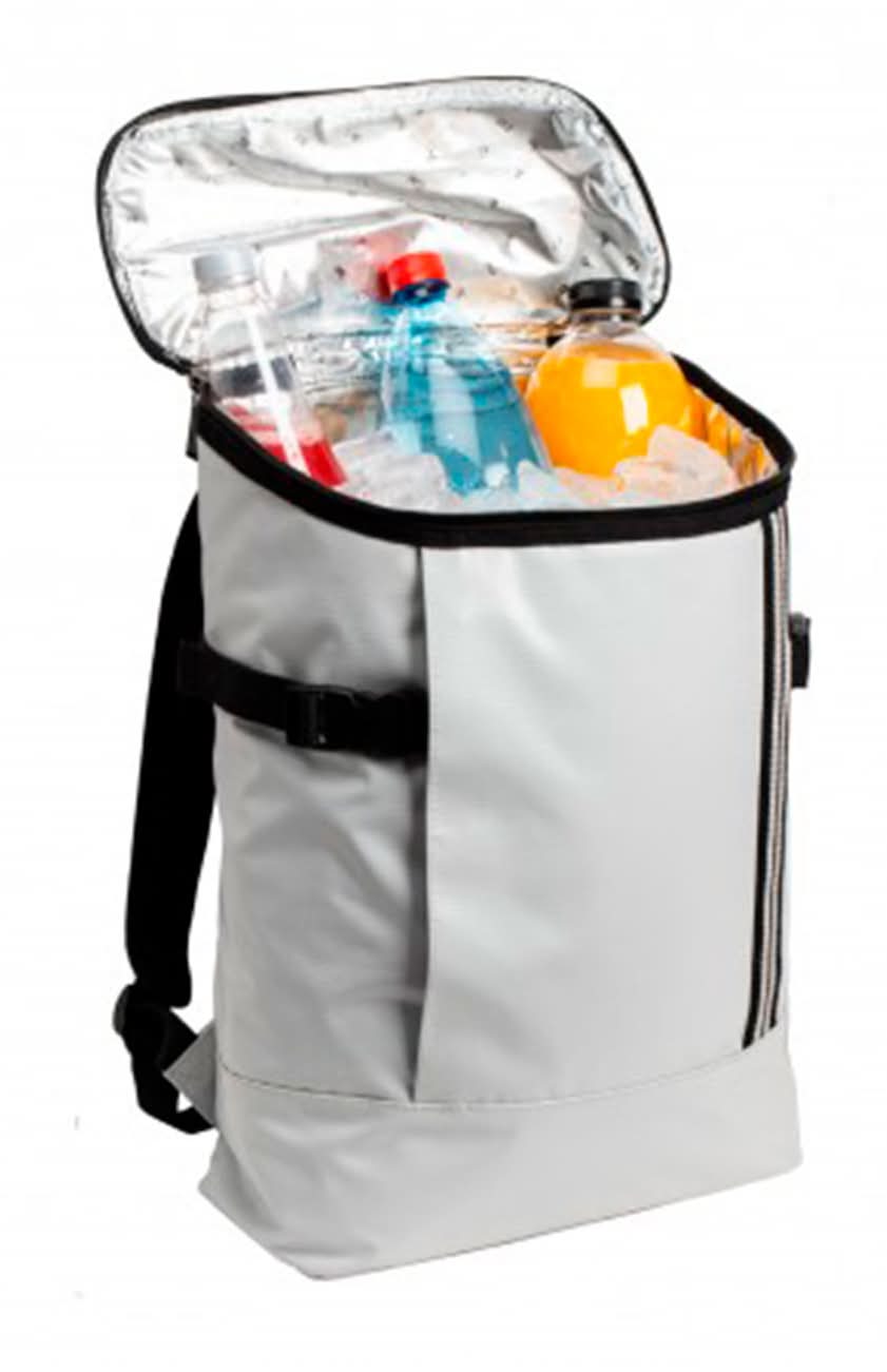 Cooler 16 litros Tarpaulin sack Doite