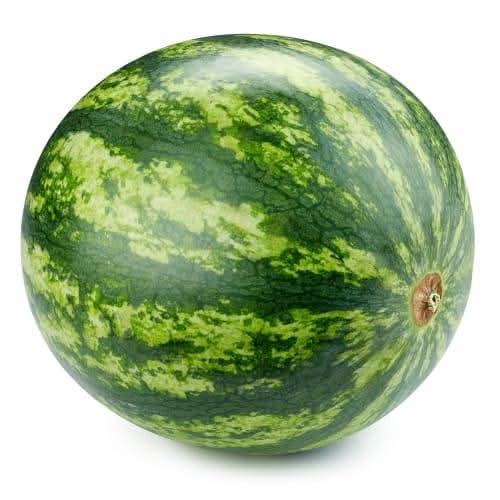 Seedless Watermelon