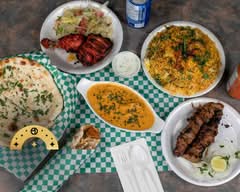 Namaste India (Whyte Ave)