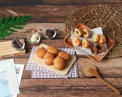 享Eat雞蛋糕 飲品