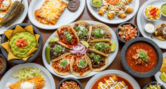 Kyzoco's (2171 Grape St)