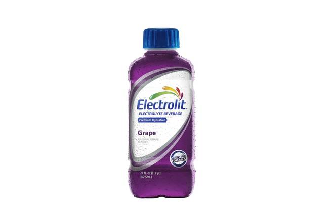 Electrolit Grape (21 oz)