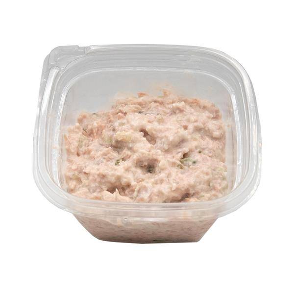 Ham Salad