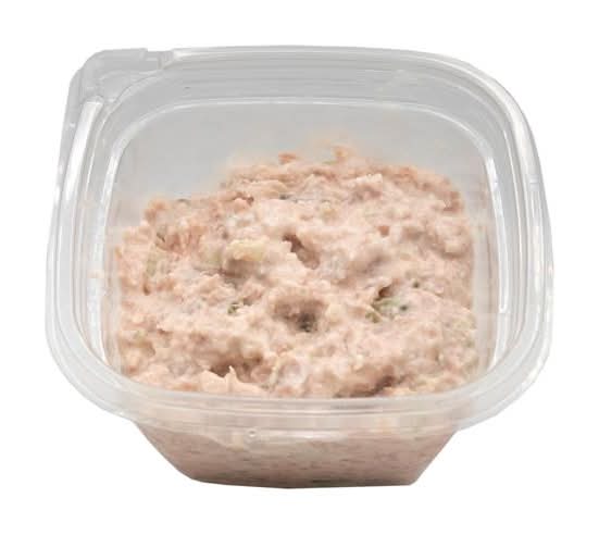 Ham Salad