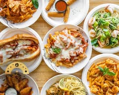 Giovanni's Pizza