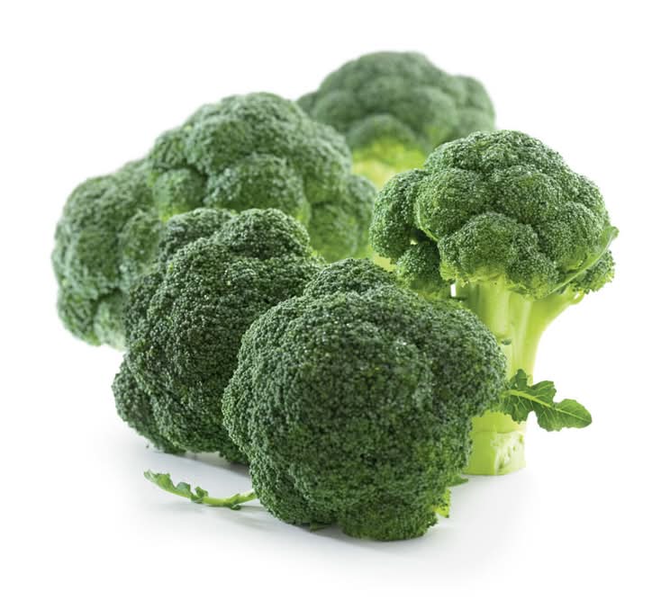 Coles Broccoli Medium approx. 340g