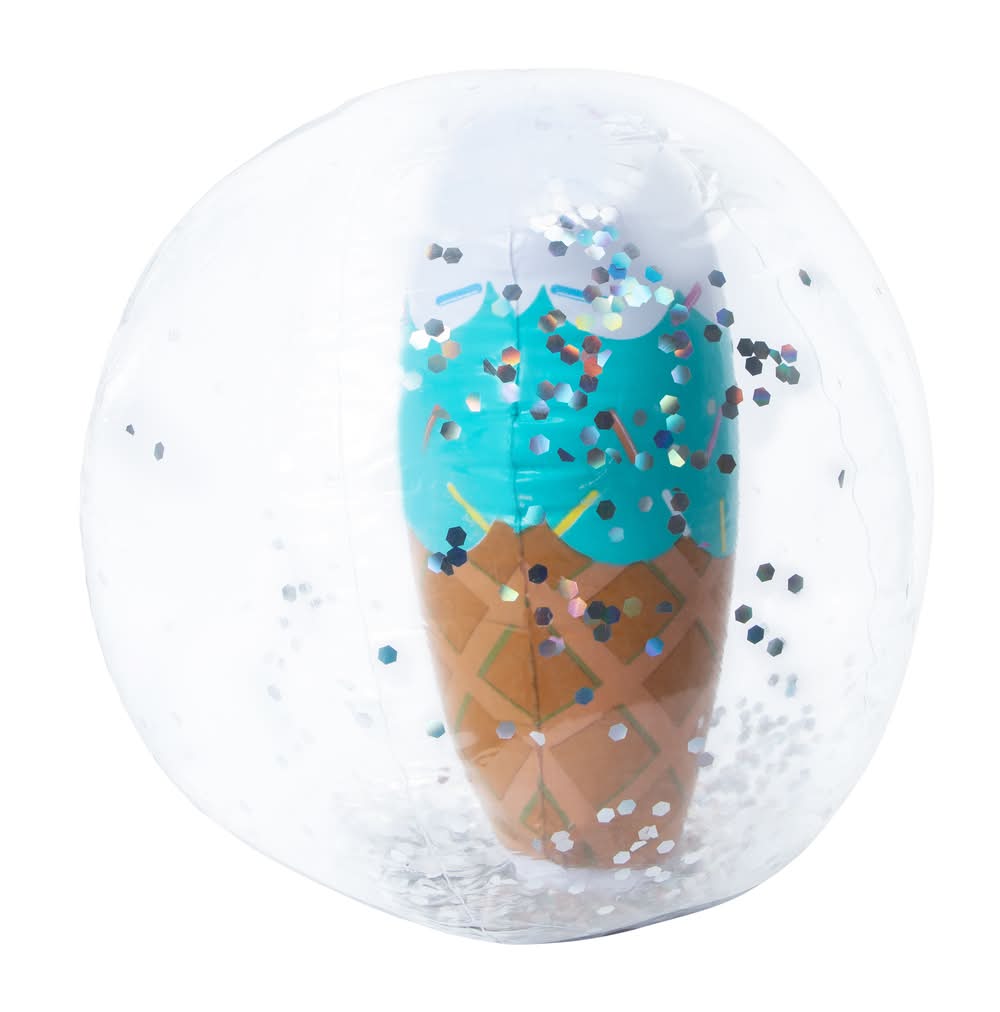Inflatable Beach Ball