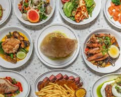 Charlotte Cafe Forestville