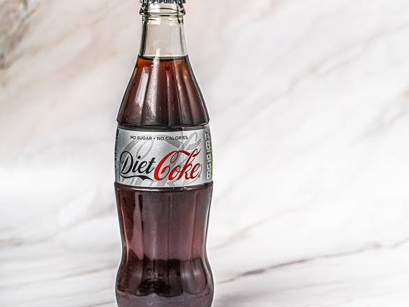 Diet Coca Cola