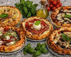 Gigi's X Il Forno Pizzeria Napoletana Trattoria