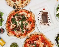 Forno Altrincham Pizzeria