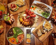 Cantaritos Mala Copa (Puerto Vallarta)