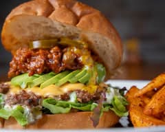 American Public EAZY DINER