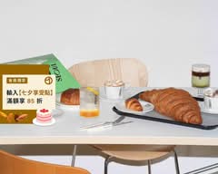 OUVERT SEOUL TAIPEI 光復店