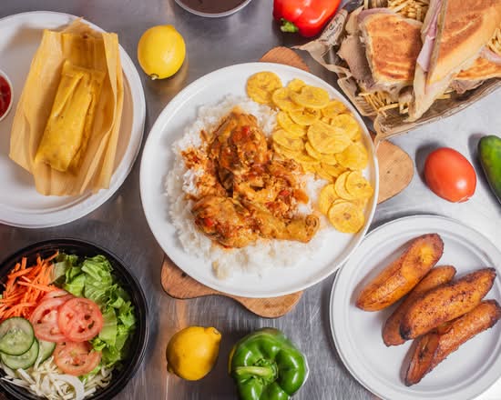 CASA CUBA (1201 Boston Post Road)