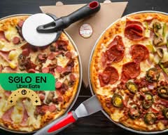 Trapani Pizza