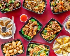China King (Myrtle Beach)