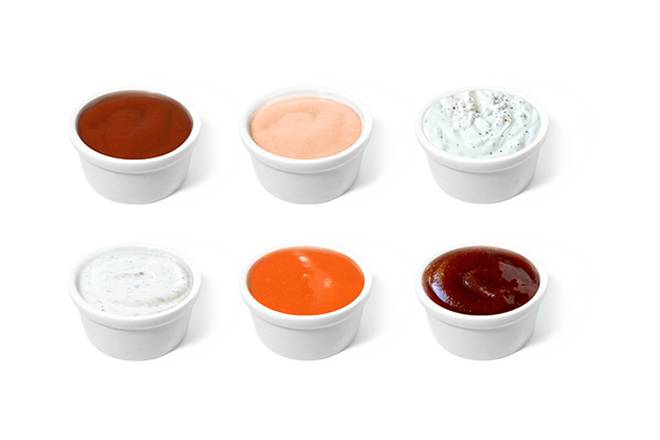 Dipping Sauces