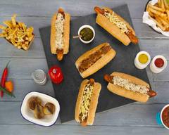 5 Dogs® (Fortitude Valley)