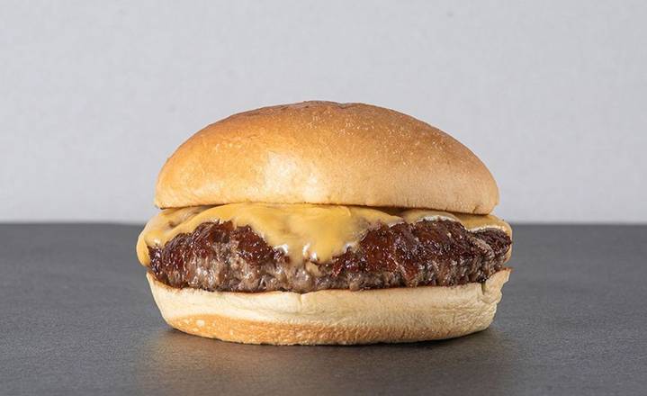 Cheese Burger