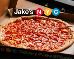 Jake´s NYC (Zona 10)