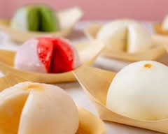 ジェラート専門店 Ｆｕｗａｒｉ