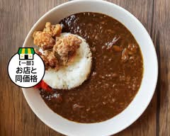 Curry Bee