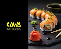 Kawa Sushi & Bowl San Pedro