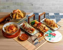 椛町 日式便當 定食