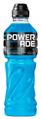 Powerade Frozen Blast 600 ml